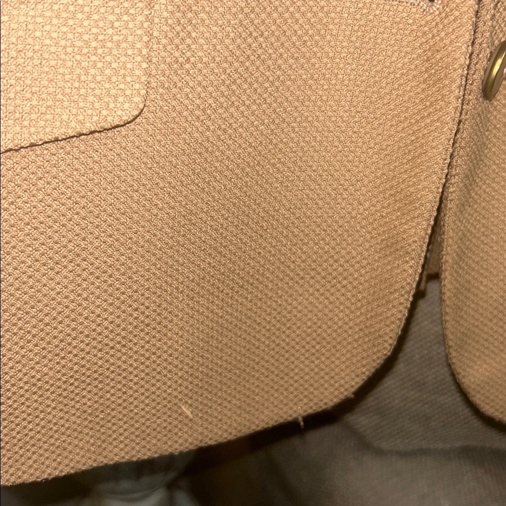 The Limited Classic Camel Blazer - Picture 9 of 12